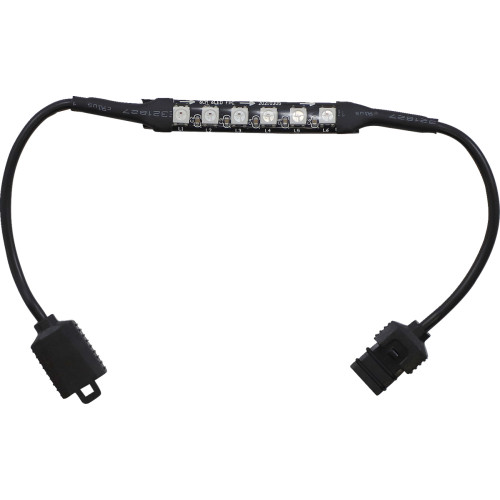 Custom Dynamics Light Strip - 6 Led Pg-Led-6