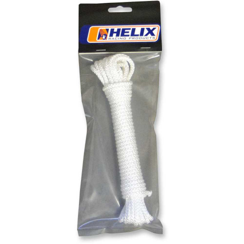 HELIX 6000025 Helix Rope Starter - Nylon - 25' - #6 600-0025