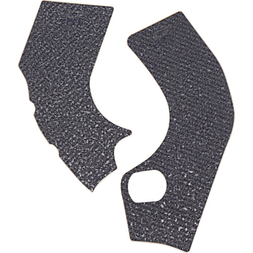 D'Cor Visuals Frame Grip Tape - Gray - Honda 16-10-102