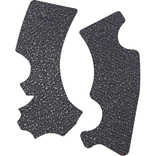 D'COR VISUALS 1620103 D'Cor Visuals Frame Grip Tape - Gray - Kawasaki 16-20-103