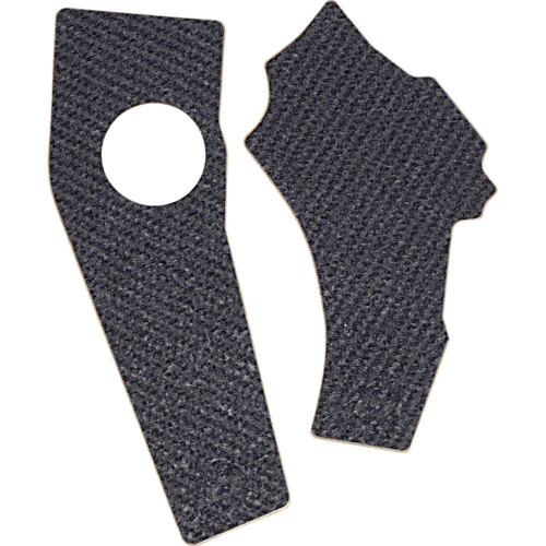 D'COR VISUALS 1650101 D'Cor Visuals Frame Grip Tape - Gray - Yamaha 16-50-101