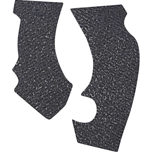 D'COR VISUALS 1650105 D'Cor Visuals Frame Grip Tape - Gray - Yamaha 16-50-105