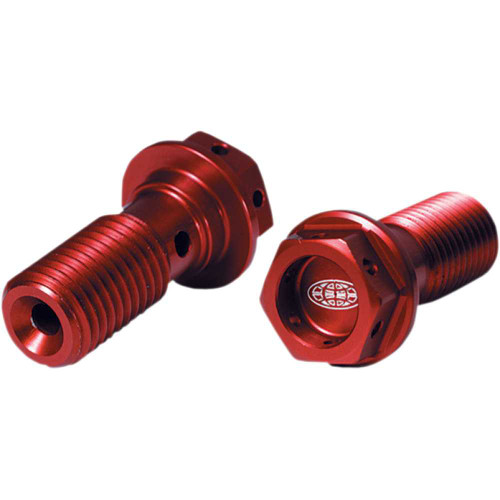 PRO CIRCUIT BB08065 Pro Circuit Banjo Bolt And Washer Kit Bb08065