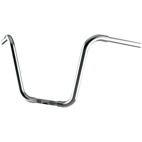 Khrome Werks Handlebar - Fat Ape Hanger - 14" - Tbw - Chrome 300326 Khrome Werks Handlebar - Fat Ape Hanger - 14" - Tbw - Chrome 300326