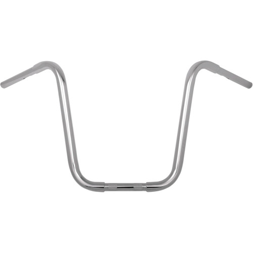 Khrome Werks Handlebar - Fat Ape Hanger - 16" - Tbw - Chrome 300327 Khrome Werks Handlebar - Fat Ape Hanger - 16" - Tbw - Chrome 300327