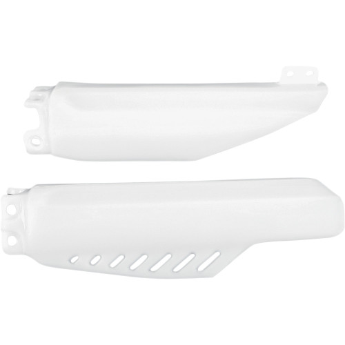 Ufo Fork Slider Protectors - Neutral - Cr85R - '03-'08 Ho04612280