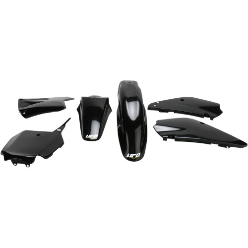 Ufo Replacement Body Kit - Black Sukit405-001