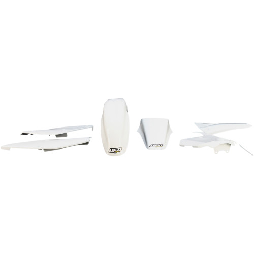 Ufo Replacement Body Kit - White Sukit405-041