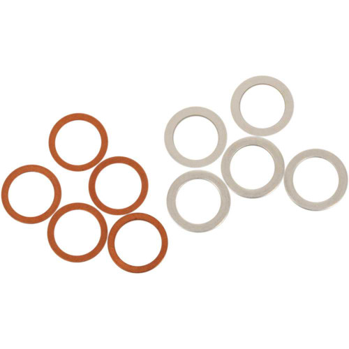 BOLT DPWM1014510 Bolt Banjo Washers - M10 - 10 Pack Dpwm10.145-10