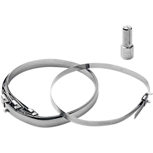 EPI WE145000 Epi Cv Boot Clamp - Kit We145000