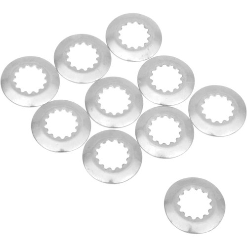 MOOSE RACING 256016 Moose Racing Countershaft Washer - 10 Pack - Kawasaki 25-6016