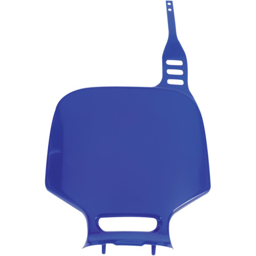 Front Number Plate - Blue Ya02874089