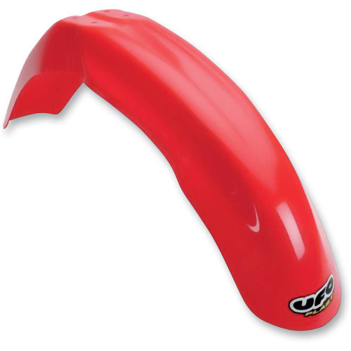 UFO HO03662070 Front Fender - Cr Red Ho03662070