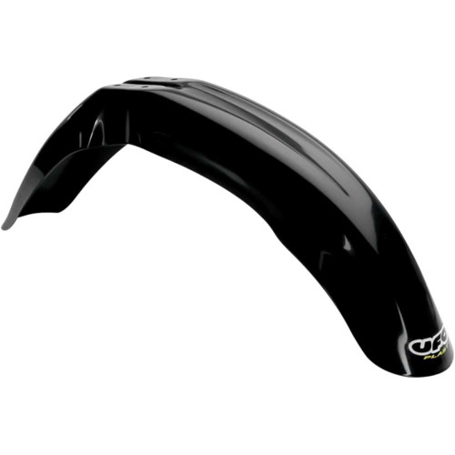 UFO HO03662001 Front Fender - Black Ho03662001