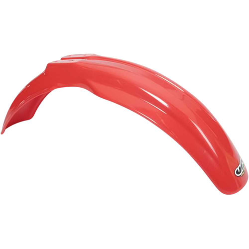 UFO HO02600061 Front Fender - Red Ho02600061
