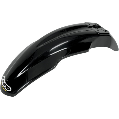 Ufo Front Fender - Black Ho04617-001