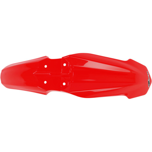 Ufo Front Fender - Cr Red Ho04655-070
