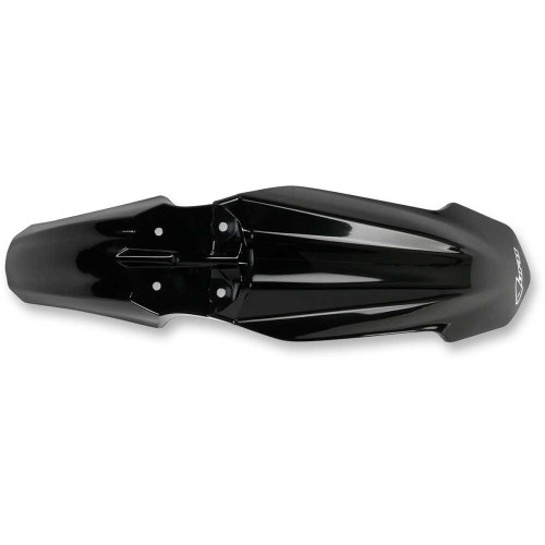 UFO HO04655001 Ufo Front Fender - Black Ho04655-001