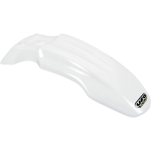 Ufo Front Fender - White Ho03641-041