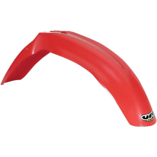 UFO HO03675069 Front Fender - Xr Red Ho03675069