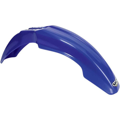 UFO YA02852089 Front Fender - Reflex Blue Ya02852089