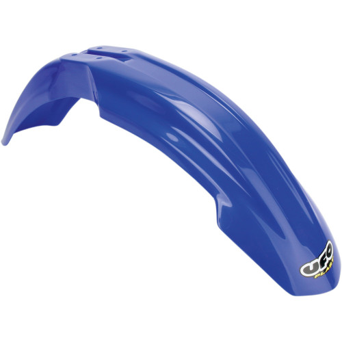 Ufo Front Fender - Reflex Blue Ya03879-089