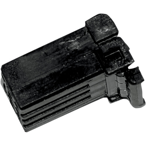 Namz Amp 040 Connetors - 4 Wire Na-174966-2