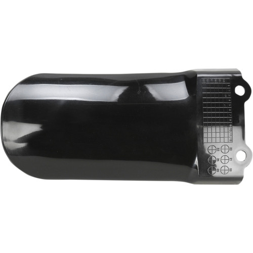 Acerbis Mud Flap - Black 2375040001