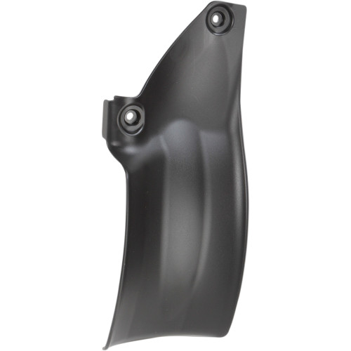 Acerbis Mud Flap - Black 2320870001