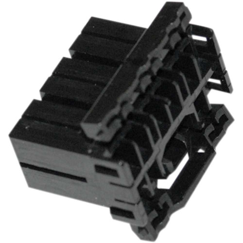 NAMZ NA1744652 Namz Replacement Plug Connectors 10-Position Na-174465-2