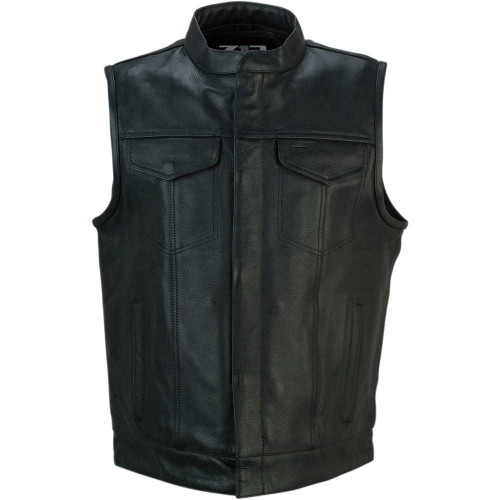 Z1R 2830-0467 Z1R Vindicator Vest - Black - Small