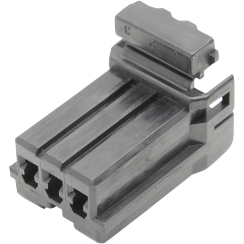 Namz Replacement Plug Connectors 3-Position - 5Pk 2120-0188