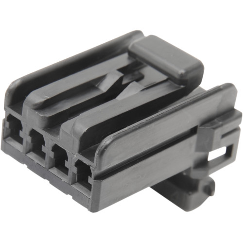 Namz Replacement Plug Connectors 4-Position - 5Pk 2120-0189