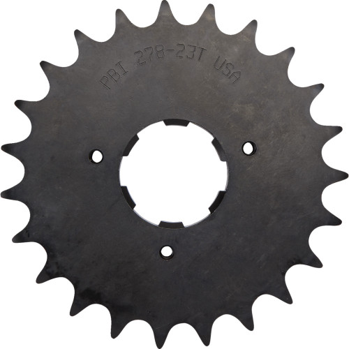 Pbi Transmission Mainshaft Sprocket - 23 Tooth 278-23