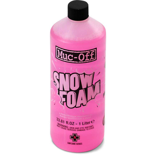 MUC-OFF USA 708US Muc-Off Usa Snow Foam - 1L 708Us