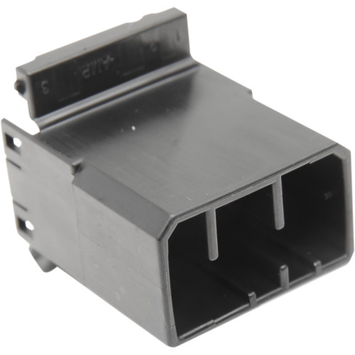 Namz Replacement Cap Connectors 8-Position - 5Pk 2120-0186