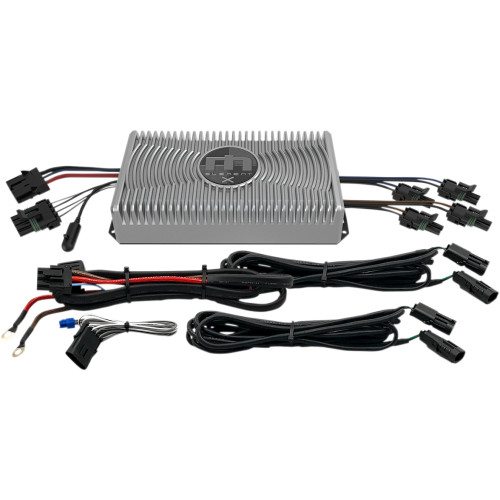Metrix Amplifier - Utv Element X Amplifier Metrix Amplifier - Utv Element X Amplifier