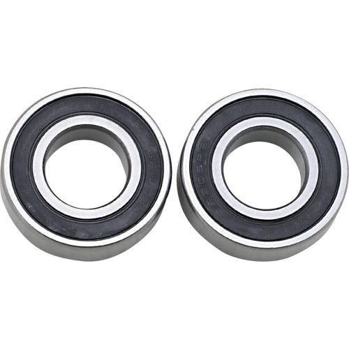 Epi Wheel Bearing Kit - Rear We301452 Epi Wheel Bearing Kit - Rear We301452