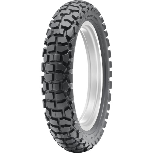 Dunlop Tire - D605 - Rear - 120/80-18 - 62P 45154388