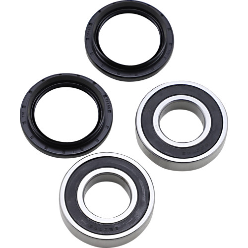 Epi Wheel Bearing Kit - Front/Rear We301449