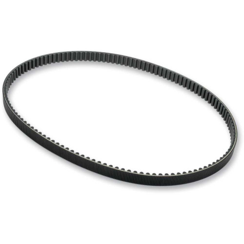 BELT DRIVES LTD. PCC125118 Belt Drives Ltd. Rear Drive Belt - 125 Tooth - 1-1/8" - Sportster Pcc-125-118