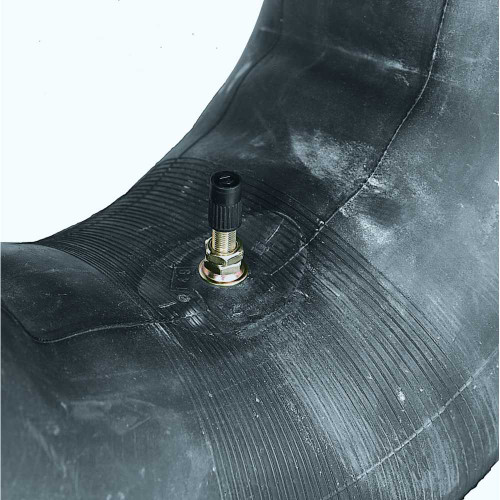 KENDA 11084520 Kenda Inner Tube - Standard - 12" - Tr-6 - Center Metal Valve 11084520