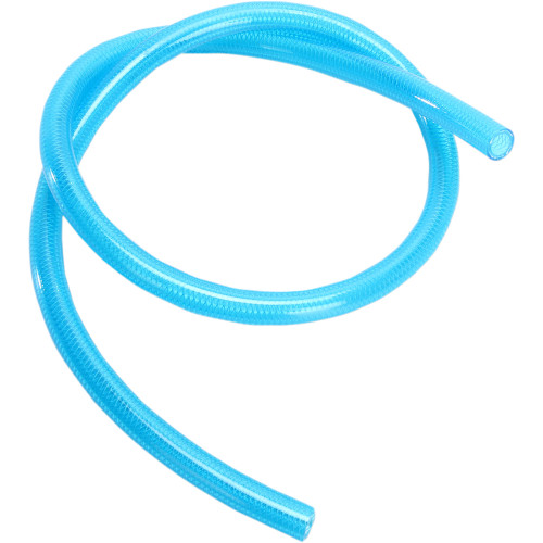 Helix High-Pressure Fuel Line - Blue - 3/8" - 3' 380-9165