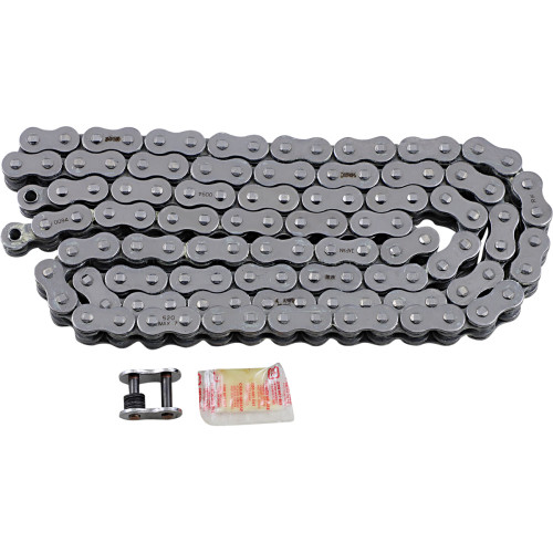 Rk 520 Max Z - Drive Chain - 120 Links - Chrome 520Maxz-120-Cc