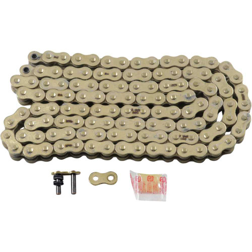 RK 520MAXZ130GG Rk 520 Max Z - Drive Chain - 130 Links - Gold 520Maxz-130-Gg