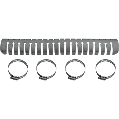 Moose Racing 4-Stroke Pipe Armor - 250Cc 868