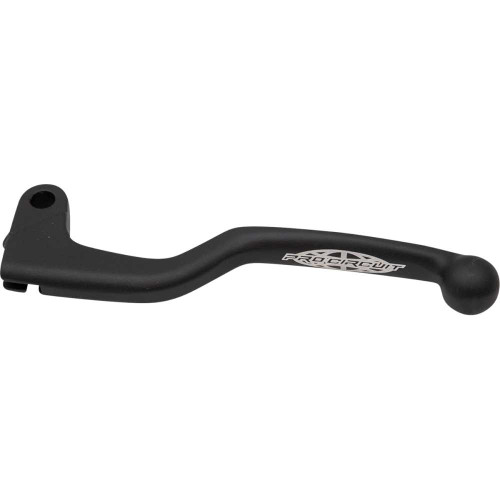 PRO CIRCUIT PCCL0401049 Pro Circuit Clutch Lever - Black Pccl04-01-049