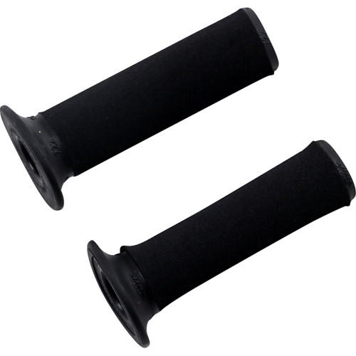Pro Grip 722 Foam Superbike Grips - Closed End Pa072200Sp02