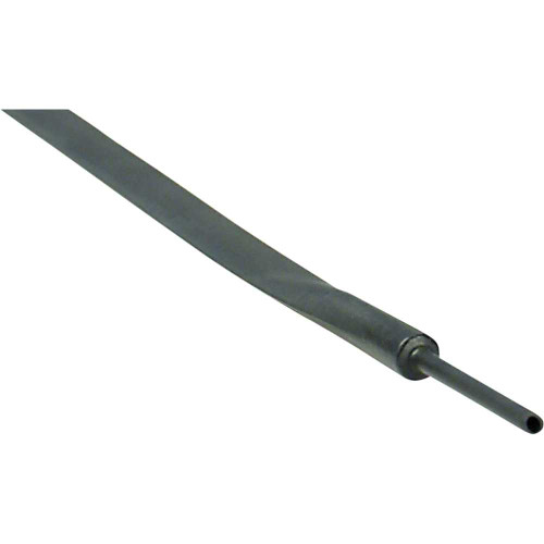 DEI 010832 Dei Heat Shrink Tube - 3/8" X 4' 010832