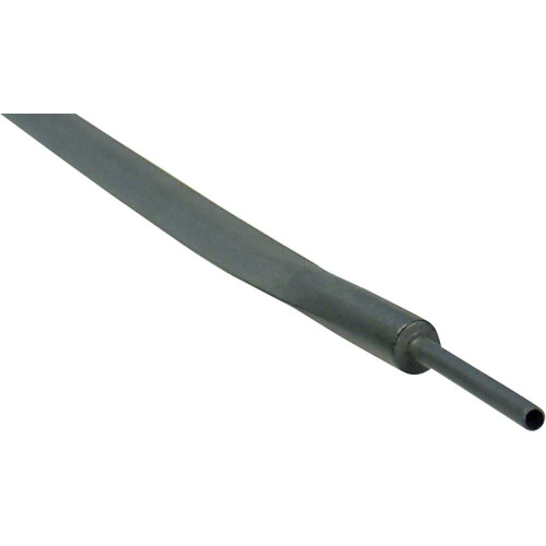 DEI 010833 Dei Heat Shrink Tube - 1/2" X 4' 010833